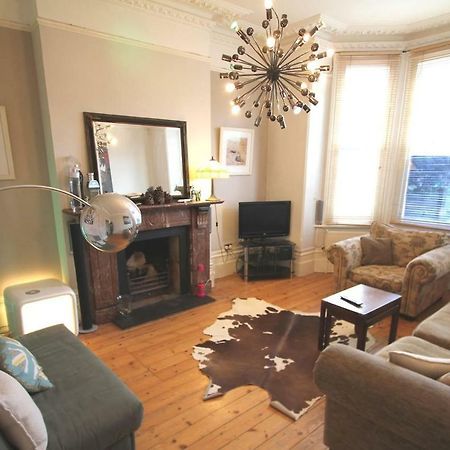 Sw4 Apartment Clapham Common لندن المظهر الخارجي الصورة