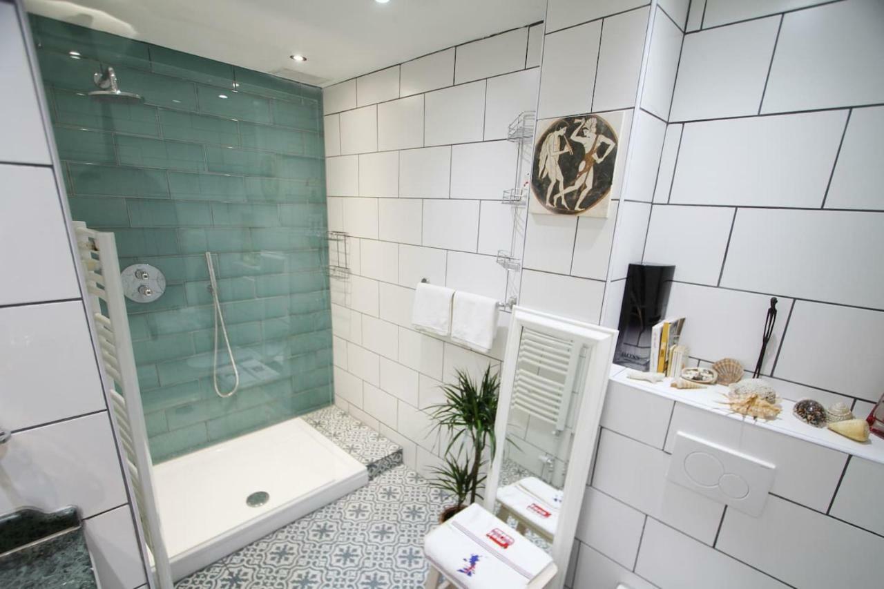 Sw4 Apartment Clapham Common لندن المظهر الخارجي الصورة