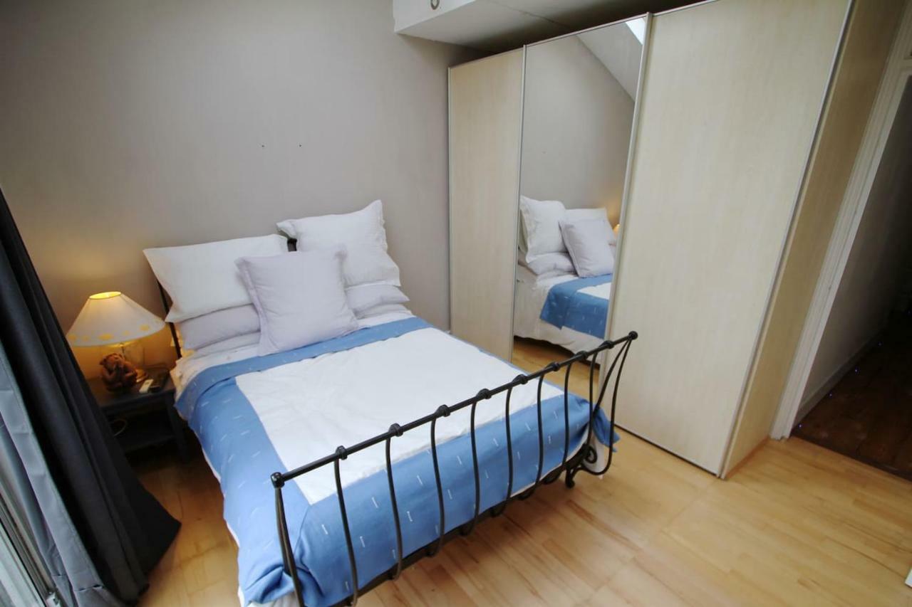 Sw4 Apartment Clapham Common لندن المظهر الخارجي الصورة