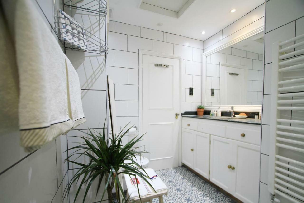 Sw4 Apartment Clapham Common لندن المظهر الخارجي الصورة