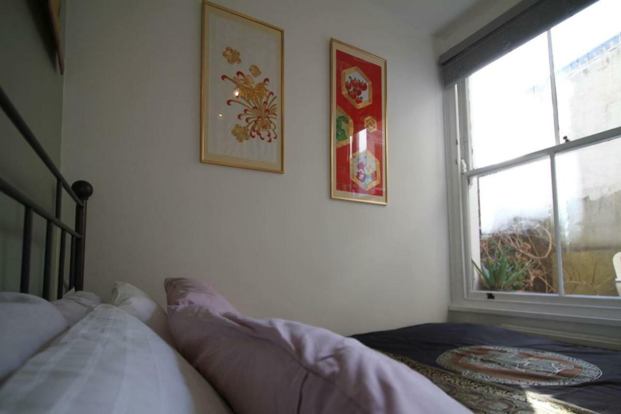 Sw4 Apartment Clapham Common لندن المظهر الخارجي الصورة