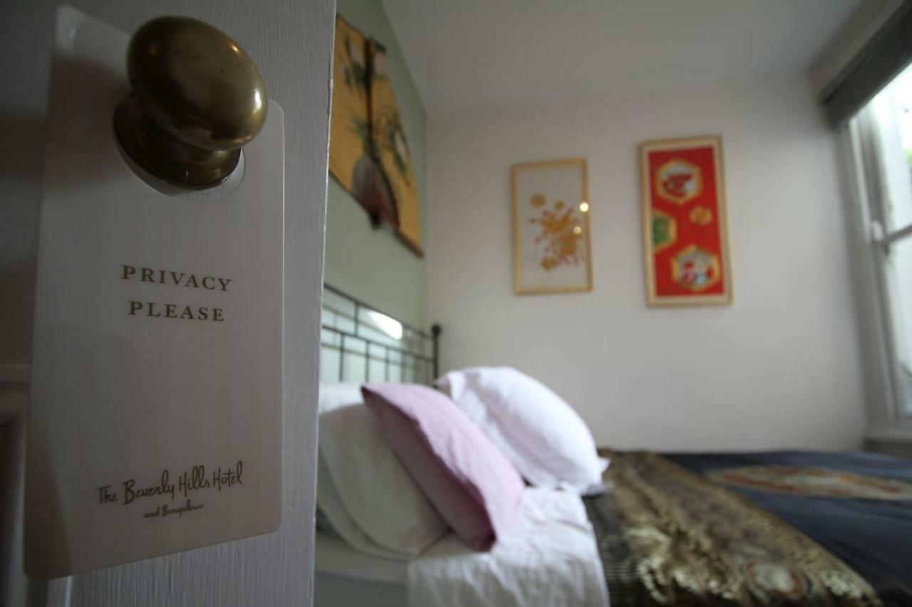 Sw4 Apartment Clapham Common لندن المظهر الخارجي الصورة