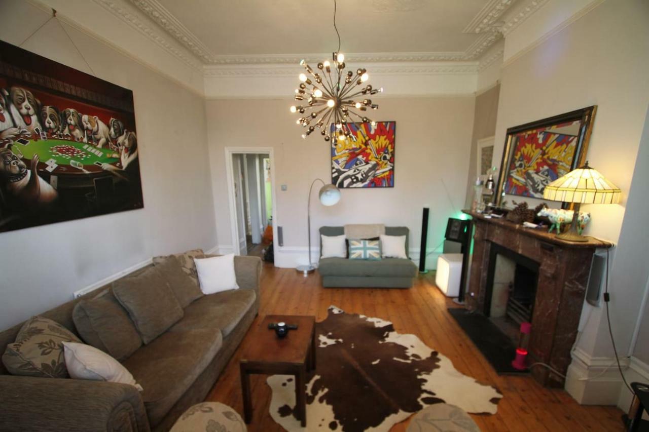 Sw4 Apartment Clapham Common لندن المظهر الخارجي الصورة
