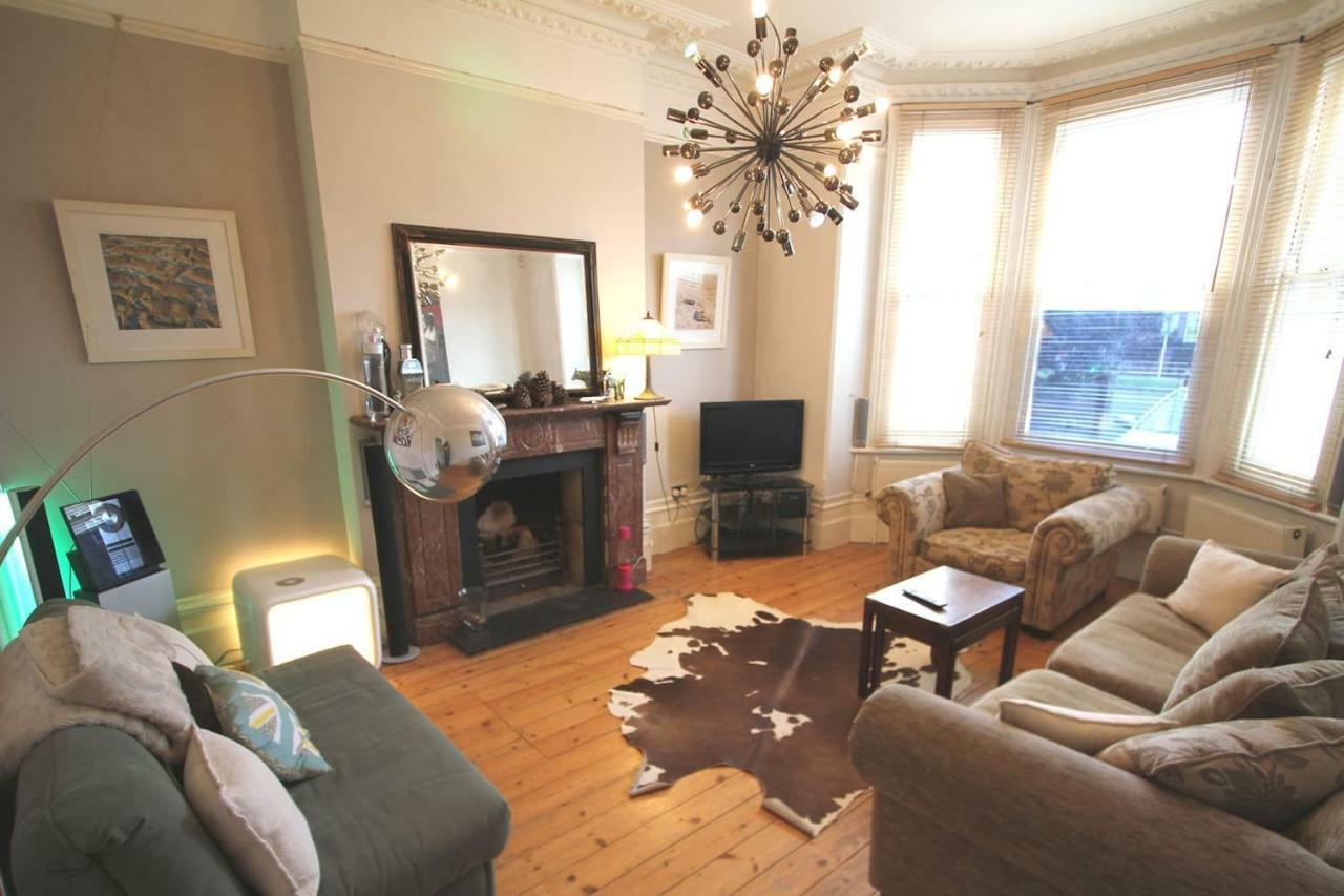 Sw4 Apartment Clapham Common لندن المظهر الخارجي الصورة