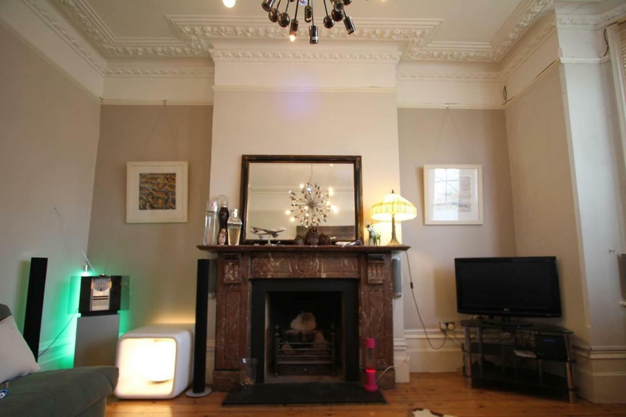 Sw4 Apartment Clapham Common لندن المظهر الخارجي الصورة