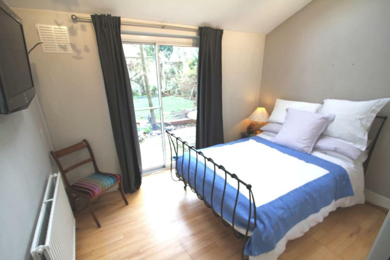 Sw4 Apartment Clapham Common لندن المظهر الخارجي الصورة