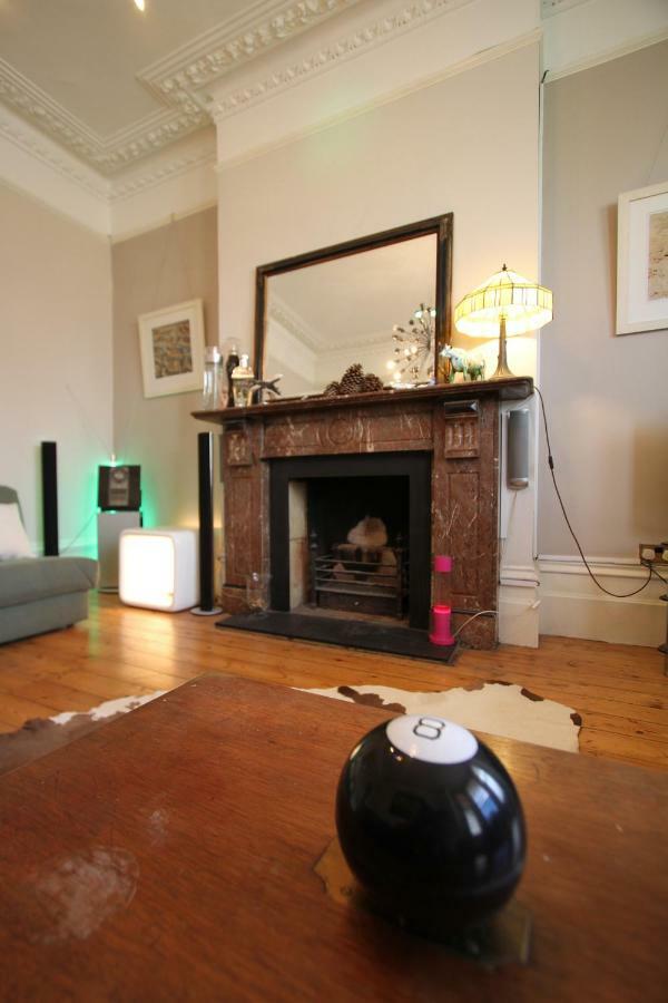 Sw4 Apartment Clapham Common لندن المظهر الخارجي الصورة
