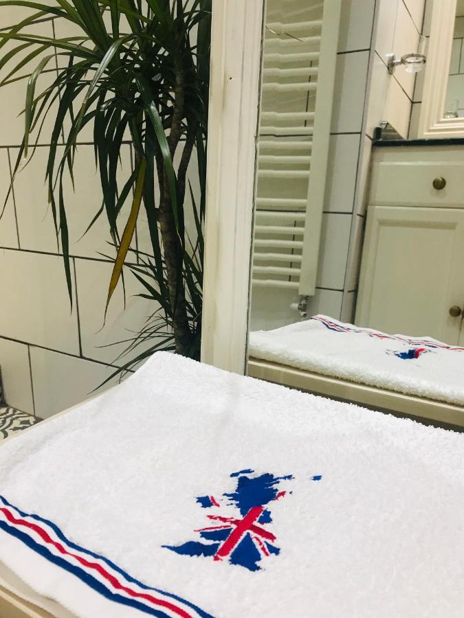 Sw4 Apartment Clapham Common لندن المظهر الخارجي الصورة